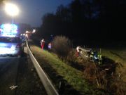 Verkehrsunfall
